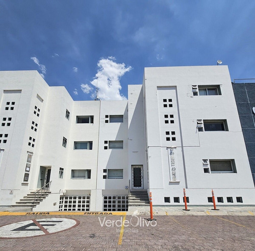 Edificio En Venta ¡inversión Llave En Mano! Totalmente Rentado