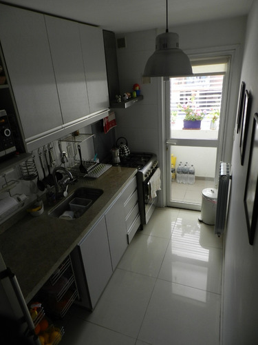 Imagen 7 de 14 de Dueño Vende: Apto Impecable En Malvín - 2 D 2 B Garaje X 2
