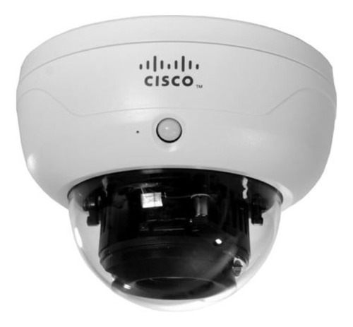 Cámara Ip Cisco Videovigilancia Exteriores Civs-ipc-8630
