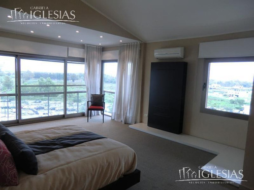 Imagen 11 de 13 de Departamento En Venta De 2 Ambientes En Studios De La Bahía