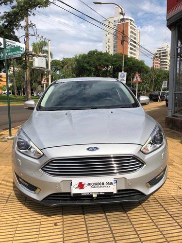 Imagen 2 de 9 de Ford Focus Titanium A/t