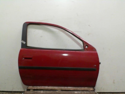 Puerta Delantera Derecha Chevrolet Classic 4p 2011 - 283269