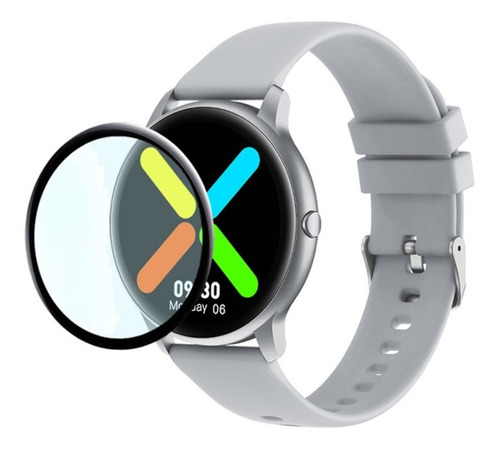 Protector De Pantalla Para Samsung Galaxy Watch 4 /5 De 44mm