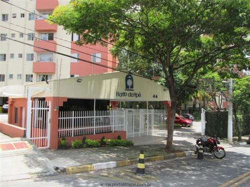 Imagem 1 de 29 de Apartamentos À Venda Em São Paulo/sp - Compre O Seu Apartamentos Aqui! - 1491046