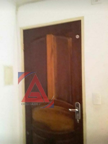 Imagem 11 de 15 de Ref.: 9062 - Apto Em Osasco Para Venda - V9062