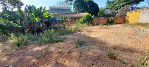 Imagem 10 de 11 de Terreno Em Trevo, Belo Horizonte/mg De 1000m² À Venda Por R$ 680.000,00 - Te2329743-s