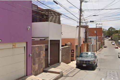 Casa En Venta En Lomas De Bernárdez, Guadalupe, Zacatecas, St08