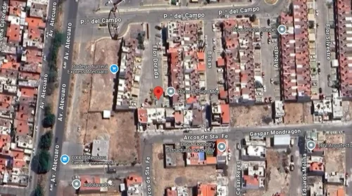 Casa En Remate Bancario En Morelia. Mm.