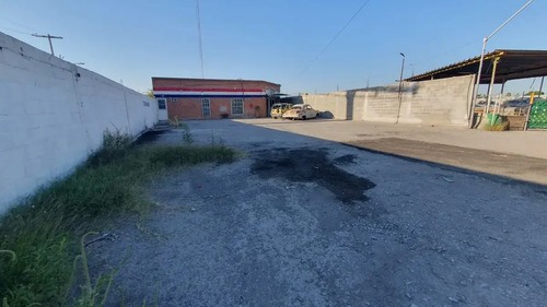 Terreno En Renta En Nueva Laguna Norte, Torreón, Coahuila De Zaragoza