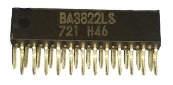 Ba3822ls