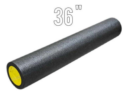 Rodillo Everlast Para Masajes 36 Pulgadas Foam Roller