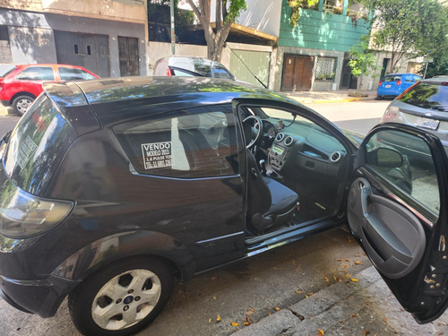 Ford Ka 1.6 Pulse Top 95cv