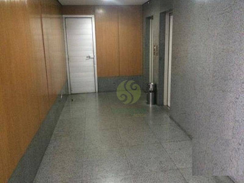 Imagem 16 de 16 de Andar Corporativo À Venda, 220 M² E 02 Vagas - Santo Agostinho - Belo Horizonte/mg - Ac0031