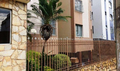 Imagem 1 de 20 de Apartamento Com 3 Quartos Para Comprar No Jardim América Em Belo Horizonte/mg - 1213