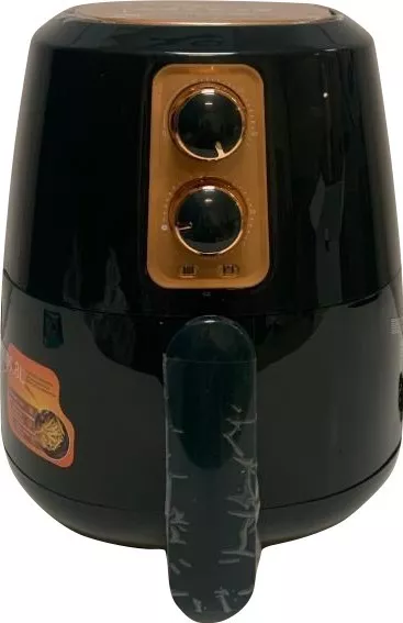 Tercera imagen para búsqueda de air fryer