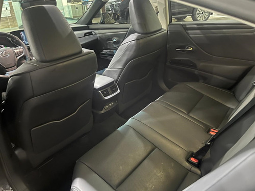 Lexus Es 2022