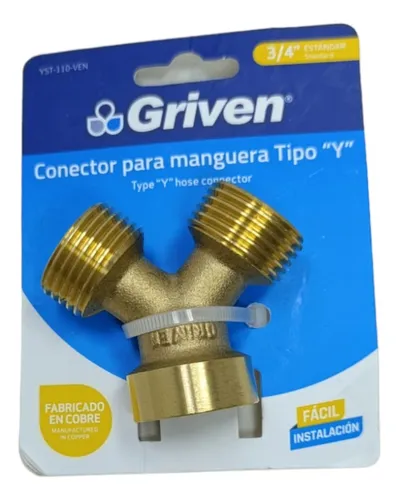 Yee Para Lavadora De Bronce