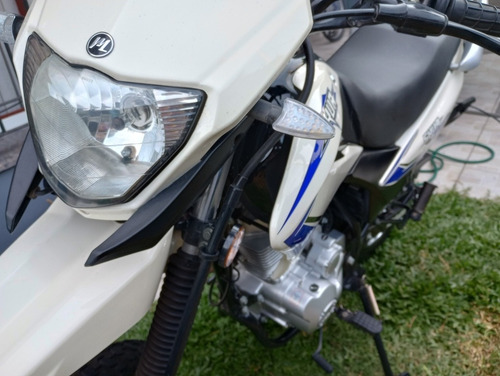 Imagen 3 de 10 de Motomel Skua 150