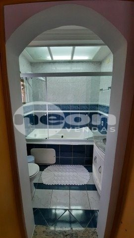 Imagem 8 de 15 de Casa Sobrado - Vila Suica - Ref: 2270 - V-2270