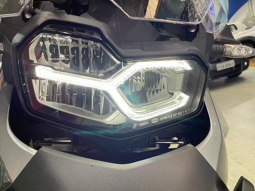 Imagem 12 de 12 de Bmw F 850 Gs Adventure Premium 2020