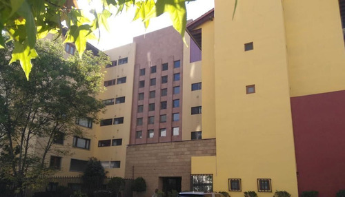 Departamento En Venta En Santa Fe, Ciudad De Mexico