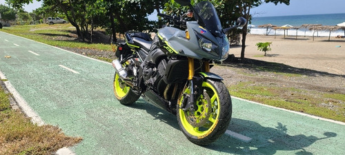 Imagen 10 de 11 de Yamaha Fz1