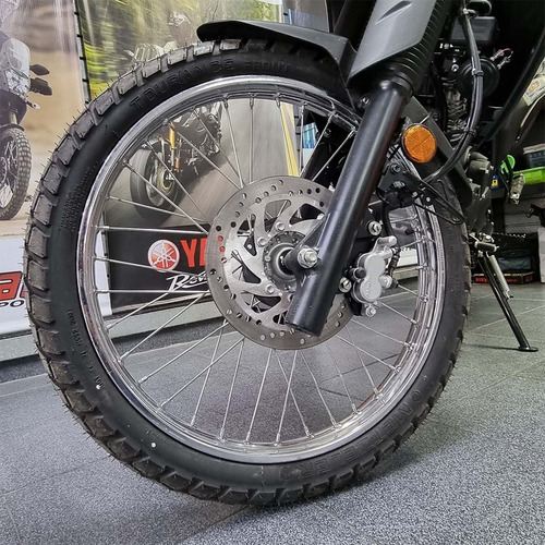 Imagen 12 de 12 de Moto Yamaha Xtz-250cc Nueva De Agencia 0km