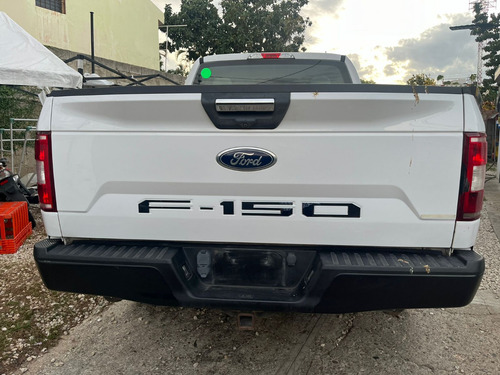 Ford F-150 2017