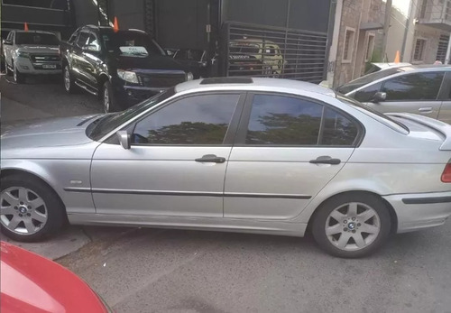 BMW Serie 3 2.0 320d Active
