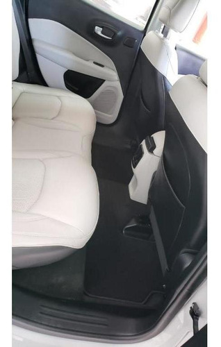 Jeep Compass Longitude 2.0 4x2 Flex 16v Aut.