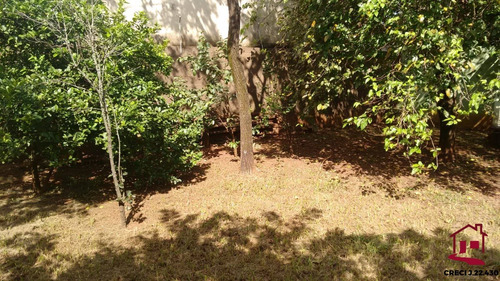 Imagem 7 de 28 de Vende - Se Essa Chacara No Chacara Recreio Alvorada - Hortolandia/sp. - Ch00041 - 70824285