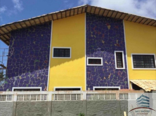 Imagem 4 de 12 de Pousada A Venda Na Praia De Búzios