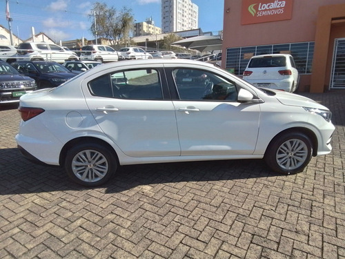Fiat Cronos 1.3 FIREFLY FLEX DRIVE MANUAL