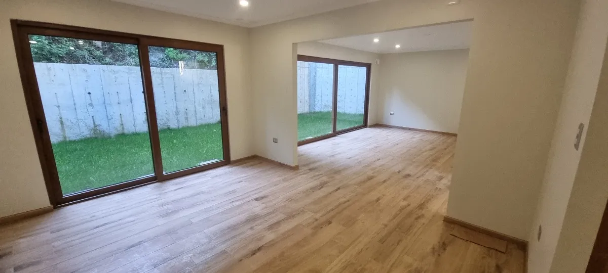 Imagen 3 de 21 de Villuco, Vendemos Exclusiva Casa Nueva Y Sin Uso.-