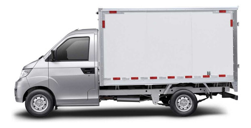 Karry Q22 Cabina Simple