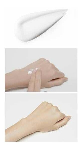 Imagen 5 de 6 de Innisfree Mask Relief Tone Up Lotion Spf27 Pa++ 40ml + Gift