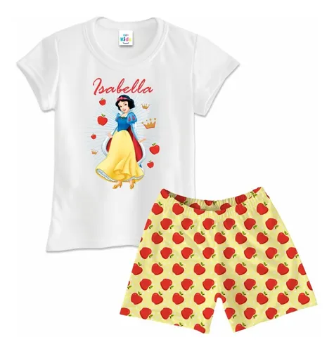 Camisas De Blancanieves | MercadoLibre