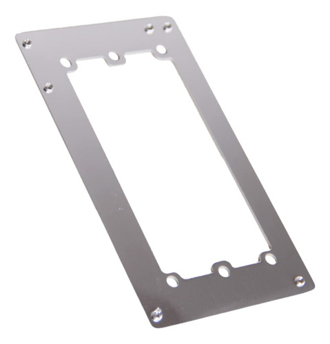 Marco Conversion Energia Atx Para Computadora Montaje Parte