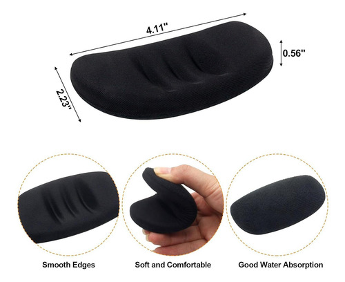 4 Softbol Fielder Facemask Chin Cup Chin Cup Máscara De