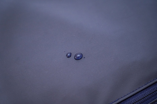 Imagen 6 de 10 de Mochila Matera Kyma - Mykonos Portanotebook Impermeable