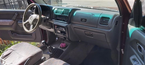 Imagen 4 de 5 de Suzuki Jimny