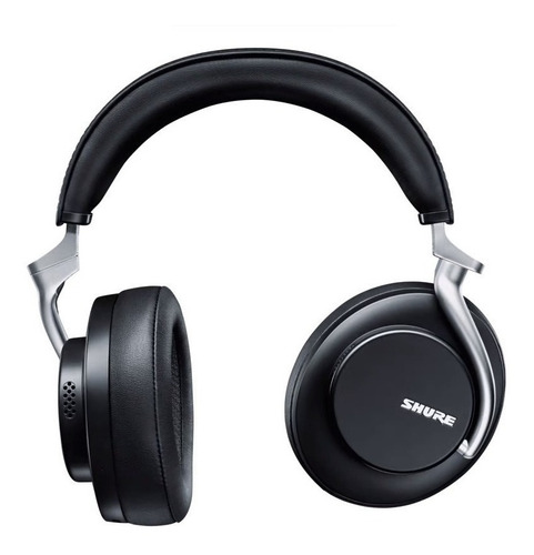Imagen 3 de 10 de Auricular Shure Aonic 50 Inalámbrico Cancelación De Ruido