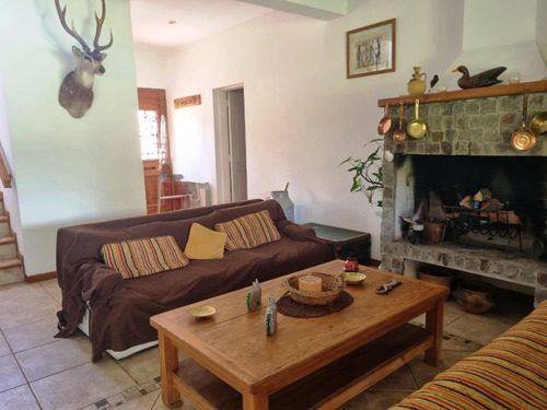 Imagen 7 de 13 de Casa En Alquiler En Barrio San Isidro Labrador, Villanueva, Tigre- Lote A La Laguna