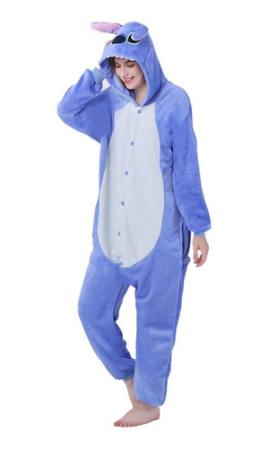 Pijama Kigurumi Talle Xl