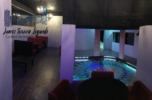 Imagem 25 de 30 de Casa Em Alphaville Ii Com 6 Suítes E Um Pub Medieval Privativo Boate E Restaurante! - 02630 - 4818545