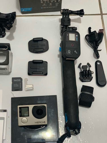 Gopro Hero 4 Original