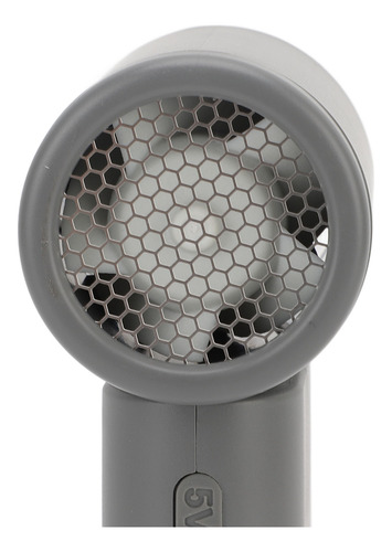 Potente Miniturbo Ventilador Portátil Portátil De 80000 Rpm