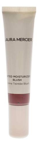 Colorete Hidratante Con Color Laura Mercier Croisette Para M
