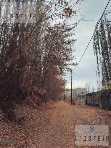 Imagen 12 de 12 de Venta: Terreno En Aldea Del Sur Plottier