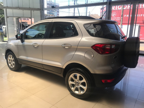 Imagen 6 de 15 de Ford Ecosport Se 1.5 123cv 4x2 Manual 0km 2022 01